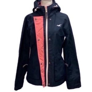 Hollister All Weather Jacket